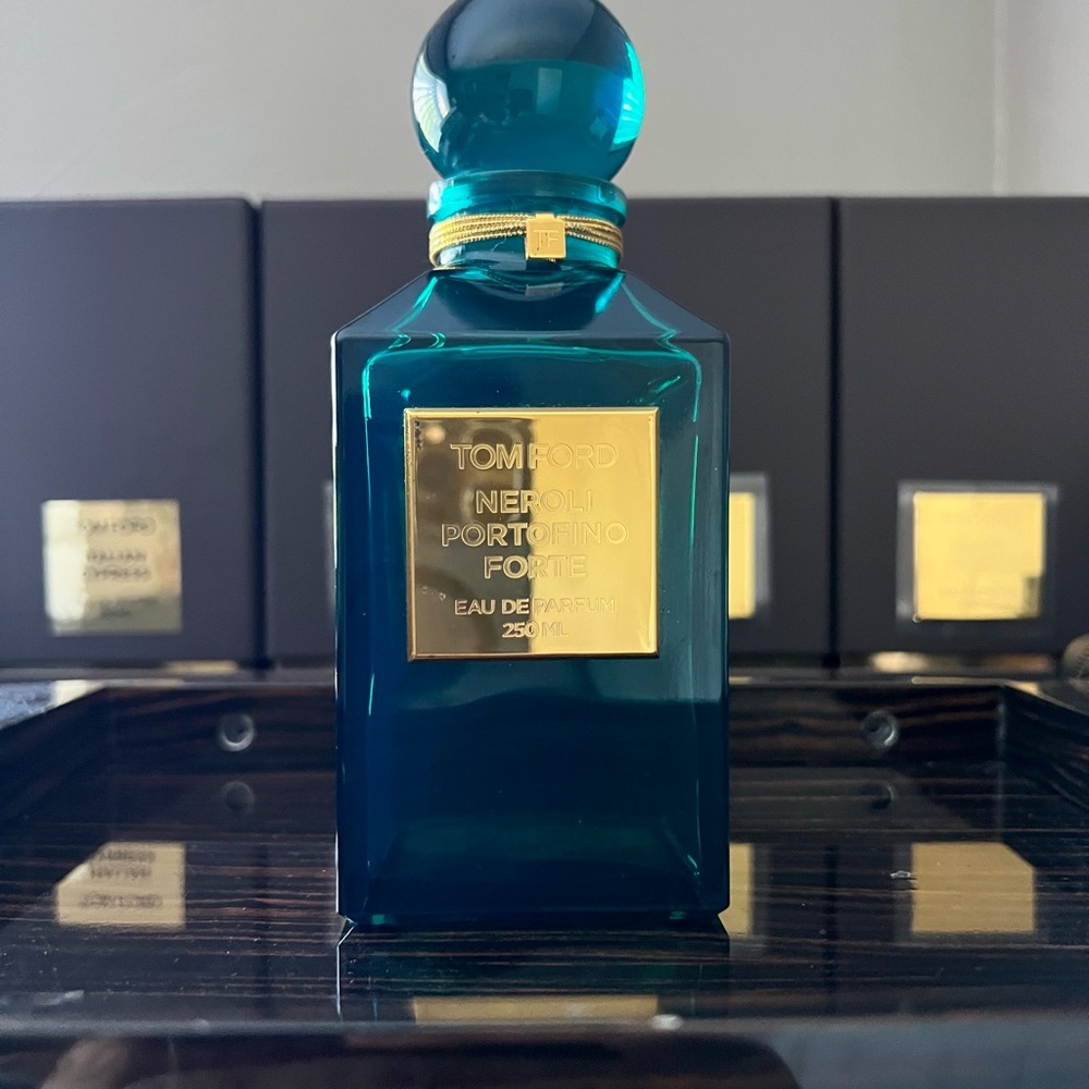 Tom Ford Neroli Portofino Forte *Used/Discontinued